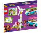 LEGO® Friends Olivia's Electric Car 41443 - Multi