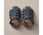 Target Baby Fisherman Sandals - Blue