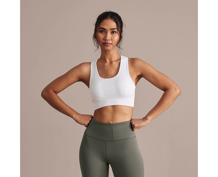 Target Active Harmony Seamfree Crop Top