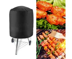 Outdoor Waterproof Dustproof Oxford Fabric Barbecue BBQ Grill Stove Cover Case