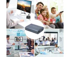 4K 60HZ HDMI-compatible USB 3.0 Computer Mobile Live Broadcast Audio Video Capture Card