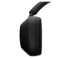 Sony WH-1000XM5 Premium Wireless Noise-Cancelling Over-Ear Headphones - Black