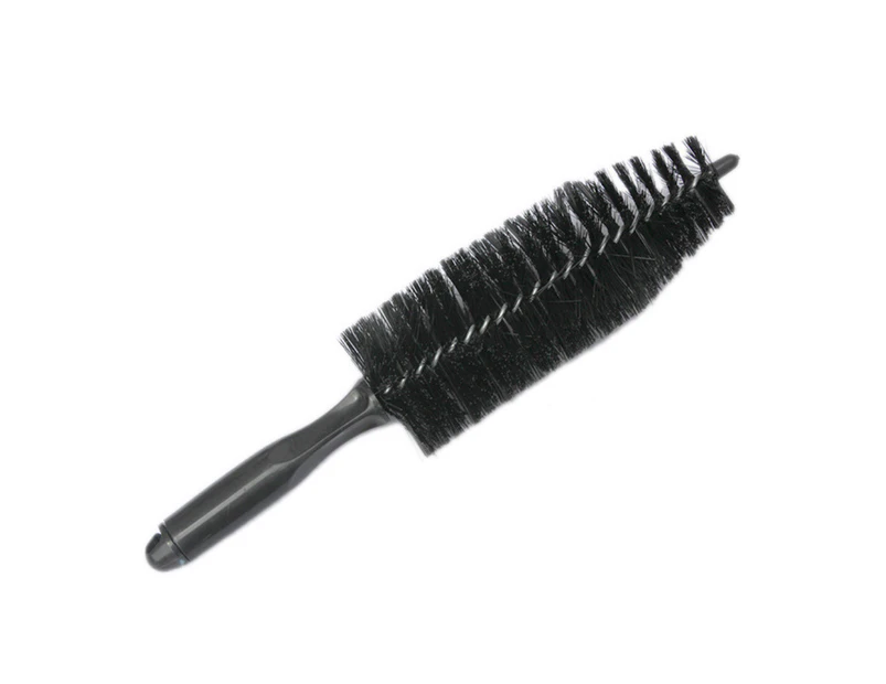 Universal Long Firm Hair Car Wheel Shell Tires Washing Brushes Cleaning Tool