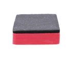2Pcs Mini Auto Car Detailing Cleaning Wash Sponge Magic Clay Block Polish Pads