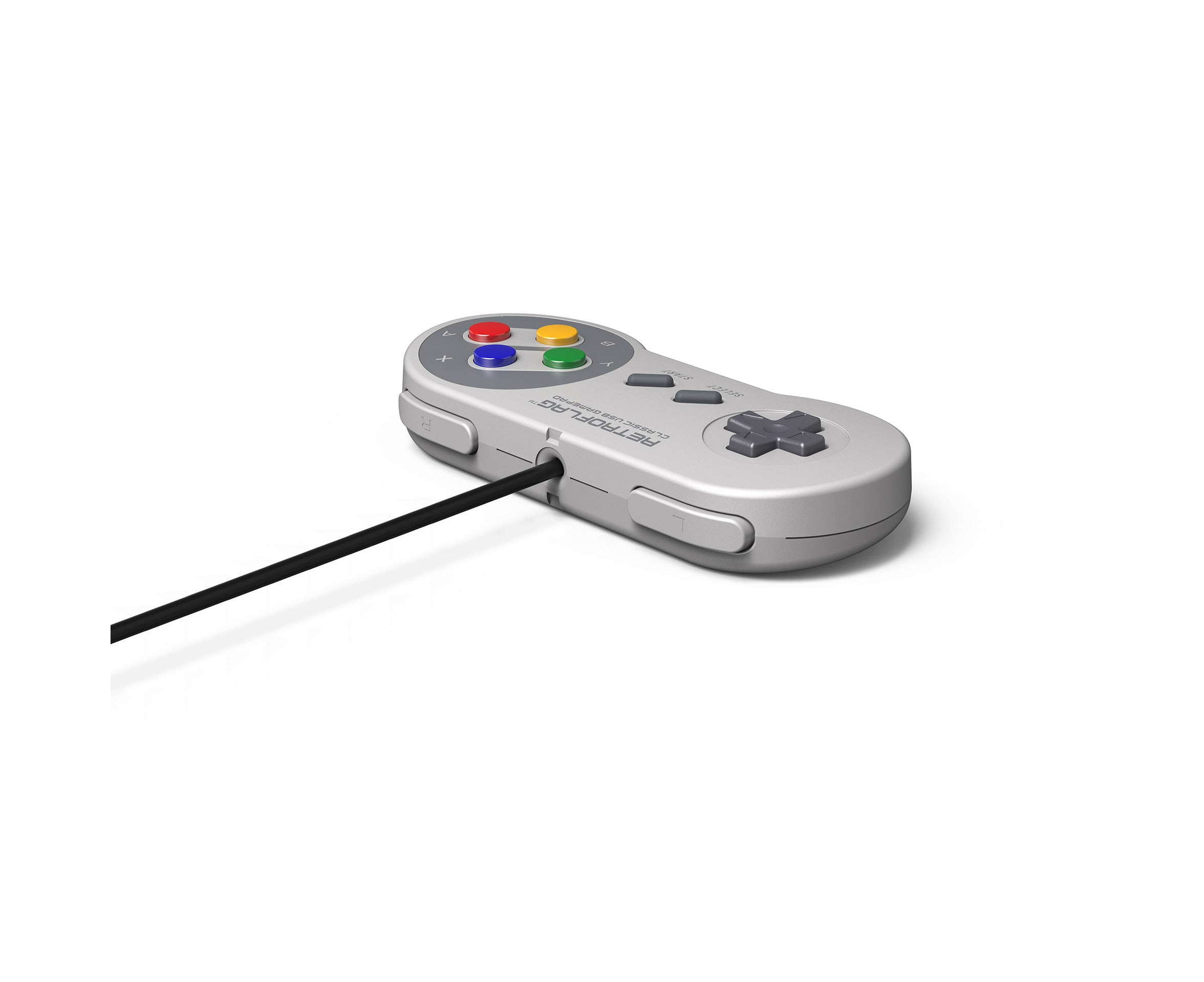 retroflag classic wired usb gaming controller