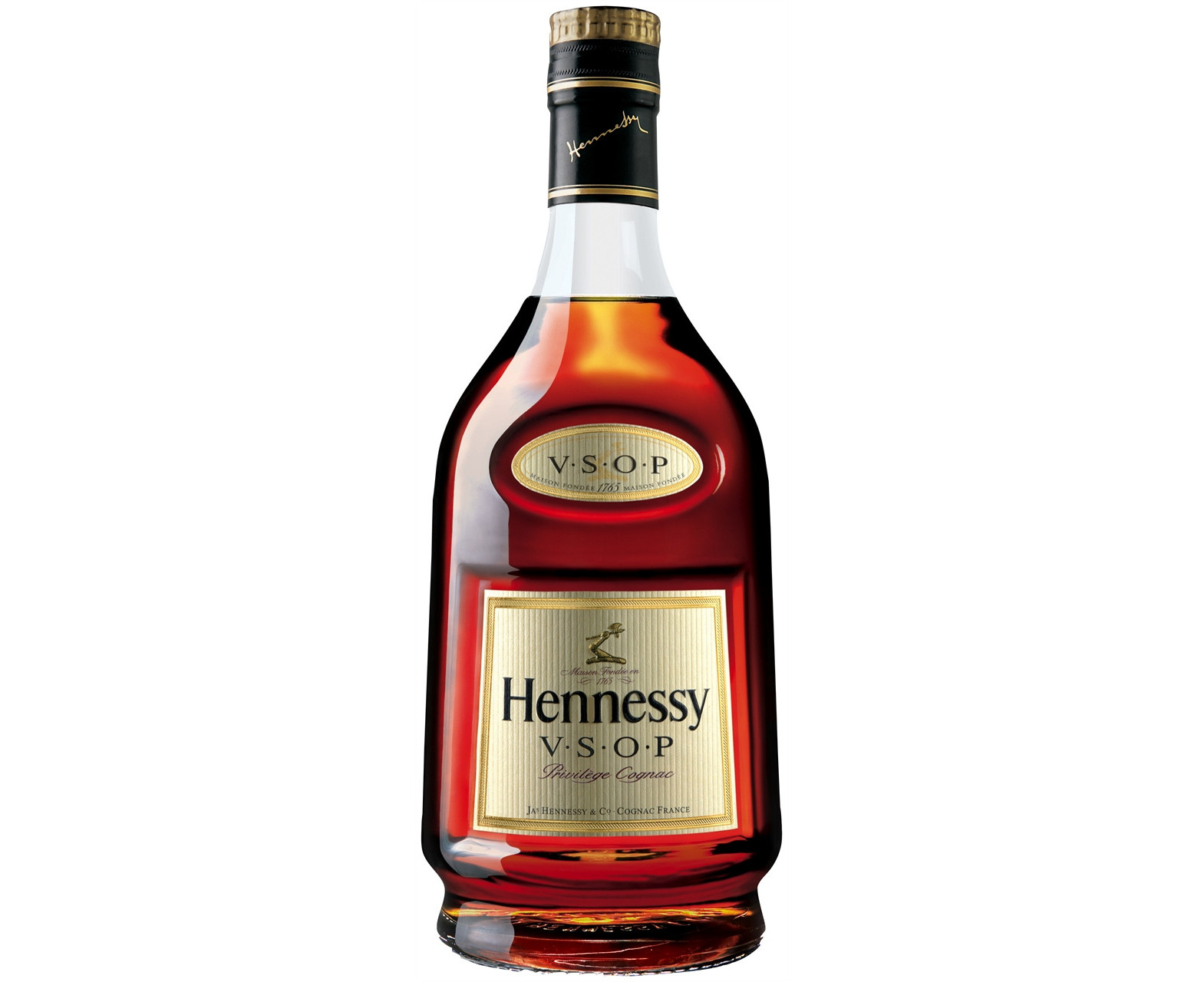 Hennessy Vsop Cognac 700ml Au