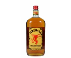 Fireball Cinnamon Whiskey 1L Bottle - 1 litre