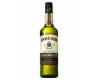 Jameson Caskmates Stout Edition Irish Whiskey 700mL Bottle