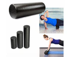 Fulllucky Sports Foam Roller Muscle Tissue Massage Fitness Yoga Pilates Trigger Point Bar