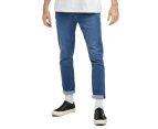 Lee Men's Z-Roller Skinny Jeans - Vital Blue