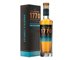 Glasgow 1770 Triple Distilled Single Malt Scotch Whisky 500mL