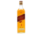 Johnnie Walker Red Label Scotch Whisky 1000ml @ 40 % abv