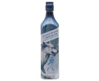 Johnnie Walker Game Of Thrones A Song Of Ice Ltd Edition Scotch Whisky 700mL @ 40.2% abv