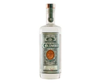 Rockland Colombo 7 Single Batch London Dry Gin 700mL