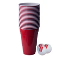 REDDS Cup Pong Pack 425mL (20 Pack)