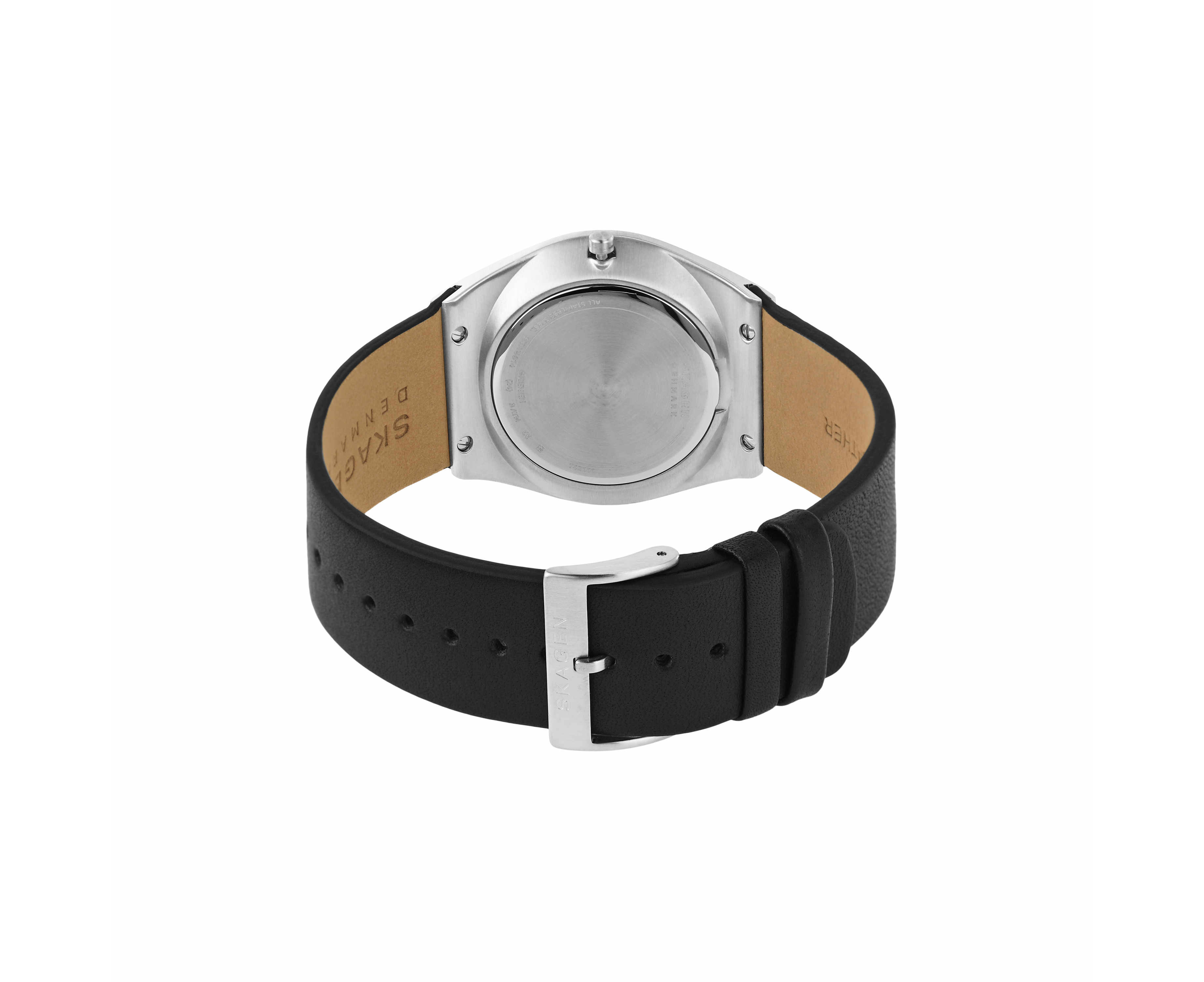 Skagen Grenen Black Watch SKW6814 | M.catch.com.au