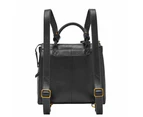 Fossil Parker Black Backpack ZB1797001