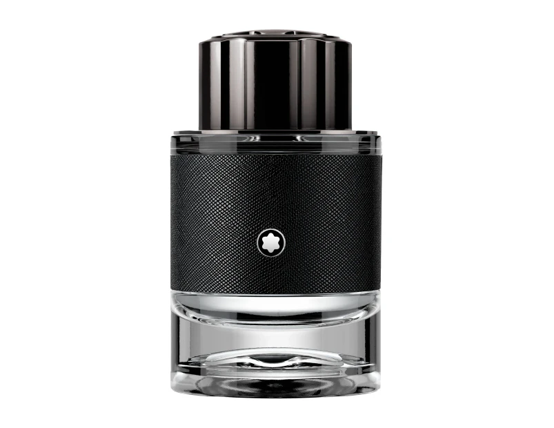 Montblanc Explorer by Mont Blanc Eau De Parfum Spray 60ml