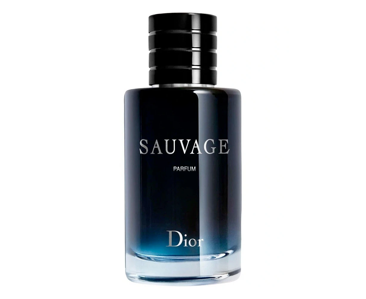 Christian Dior Sauvage Parfum Spray 100ml/3.3oz