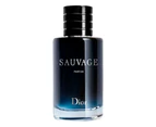 Sauvage 100ml Parfum Spray By Christian Dior (Mens)