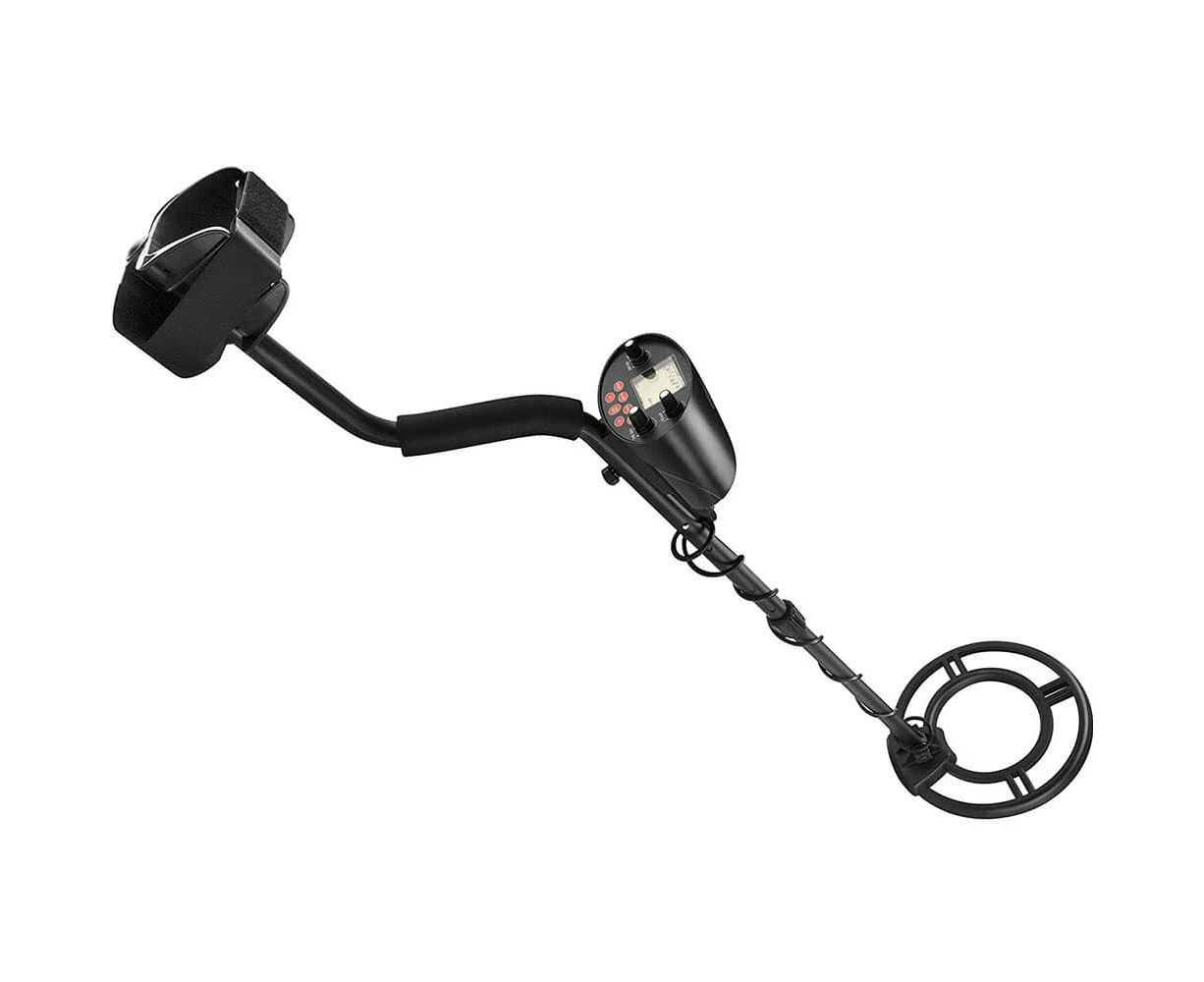 Barska Winbest Master 200 Metal Detector