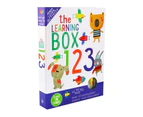 ACTBOX Learning Box - 123