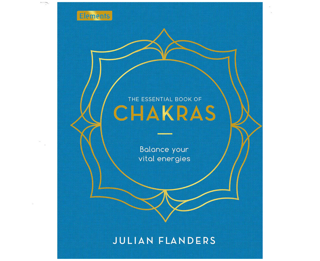 The Essential Book of Chakras