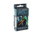 Game of Thrones LCG the Pirates of Lys Chapter Pk Expansion