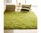 Faux Fur Rug for Bedroom, Fluffy Rug Shag Rug for Sofa Couch Seat Cushion, Fuzzy Runner Rug Area Rug Floor Carpets for Bedside Living Room,50 x 200cm,V-109