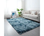 Faux Fur Rug for Bedroom, Fluffy Rug Shag Rug for Sofa Couch Seat Cushion, Fuzzy Runner Rug Area Rug Floor Carpets for Bedside Living Room,50 x 200cm,V-134