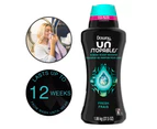 Downy Unstopables Fresh In-Wash Laundry Washing Scent Booster Liquid 2 x 1.06kg