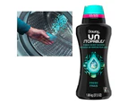 Downy Unstopables Fresh In-Wash Laundry Washing Scent Booster Liquid 2 x 1.06kg