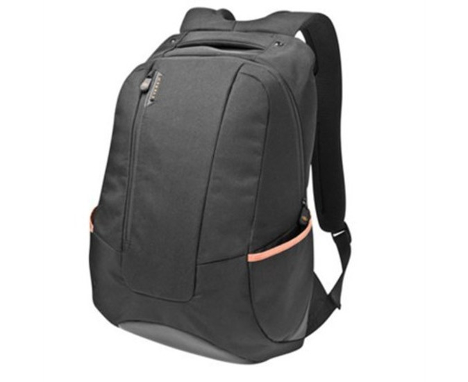 Everki swift shop light laptop backpack