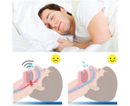 8 Breath Relief Nostril Pack Includes Anti-Snoring Nostrils, Different Sizes Of Breath Relief Nostril Dilators