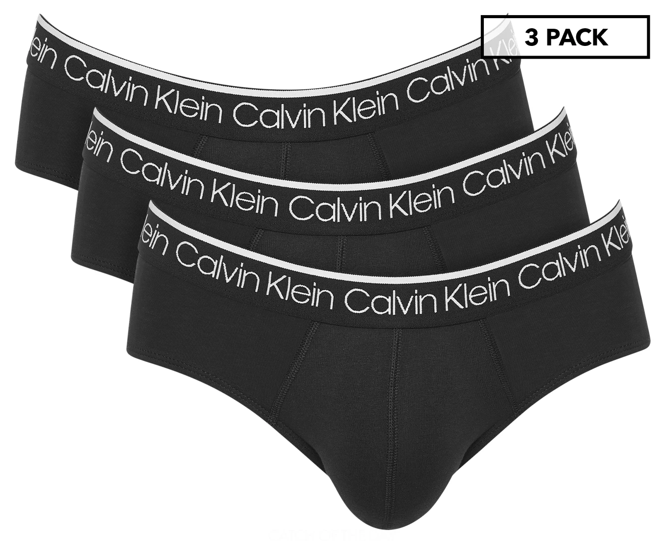 Calvin Klein – 2 pack briefs – men – Ofive Egypt