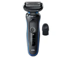 Braun Series 5 Rechargeable Electric Shaver