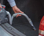 Black & Decker 12V DC Flexi Auto Dustbuster Vacuum Cleaner