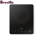 Breville Quick Cook Go Induction Cooker - Black LIC500MTB