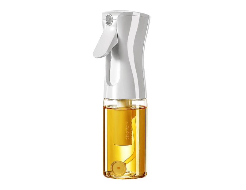 Edible Oil Sprayer, Olive Oil Sprayer, Olive Oil Spray Bottle, Kitchen Gadgets, Air Fryer Accessories (300ml)
