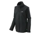 Kathmandu Andulo Women's Rain Jacket  Rain Coat - Black