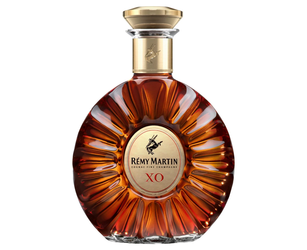 Remy Martin XO Excellence Cognac 700mL