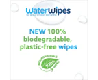 WaterWipes Biodegradable Baby Wipes 720pk