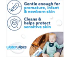 WaterWipes Biodegradable Baby Wipes 540pk