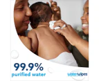 WaterWipes Biodegradable Baby Wipes 720pk