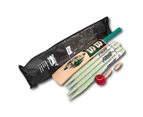 Buffalo Sports Deluxe Wooden Cricket Set