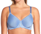 Fayreform Women's Lace Perfect Contour Bra - Grapemist