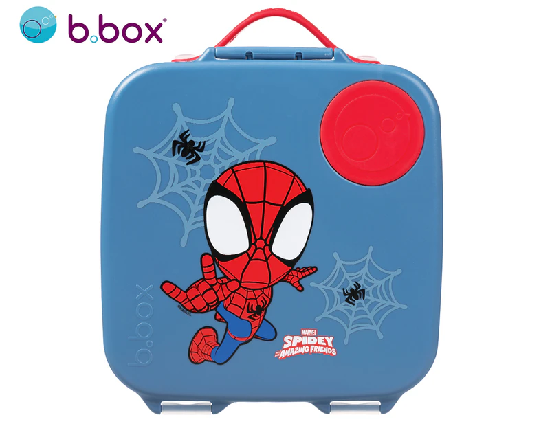 b.box Lunchbox  Target Australia