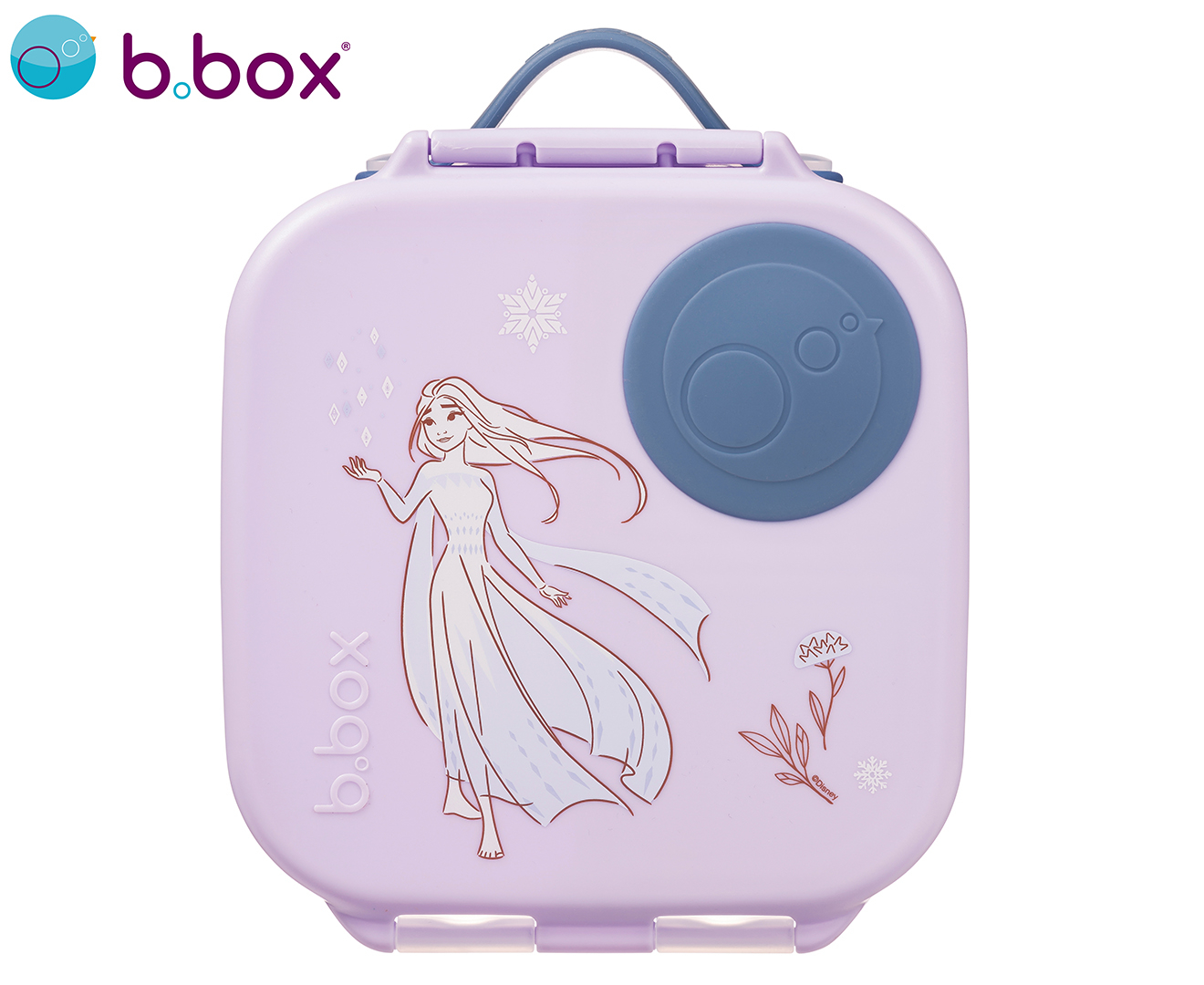 B.Box, Disney Frozen