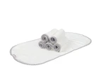 Waterproof Changing Pad Liners,3 Count