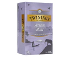 Twinings Teabags Assam Bold 40pk